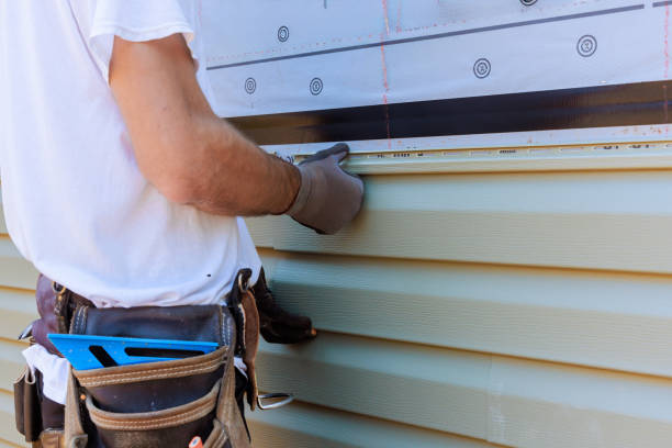 Affordable Siding Repair solutions in Riverview, SC